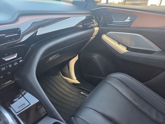 2022 Acura MDX Technology SH-AWD