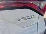 2022 Acura MDX Technology SH-AWD