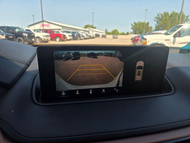 2022 Acura MDX Technology SH-AWD