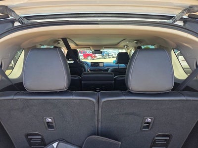 2022 Acura MDX Technology SH-AWD