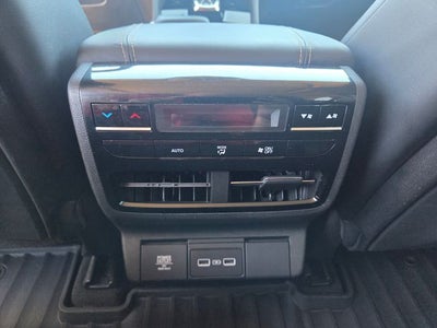 2022 Acura MDX Technology SH-AWD
