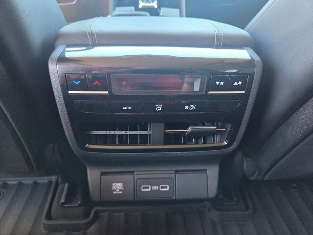 2022 Acura MDX Technology SH-AWD