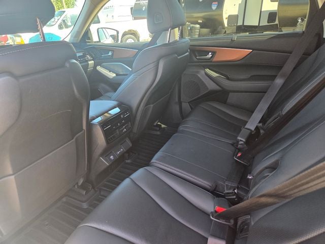 2022 Acura MDX Technology SH-AWD