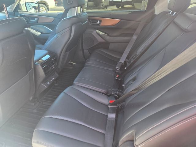 2022 Acura MDX Technology SH-AWD