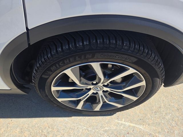 2022 Acura MDX Technology SH-AWD