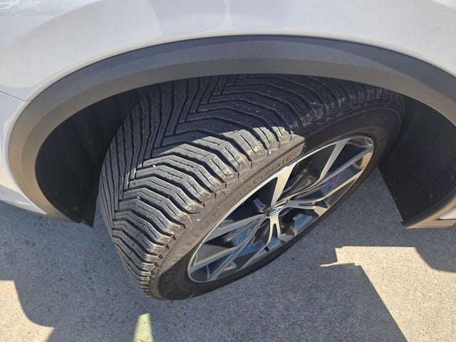 2022 Acura MDX Technology SH-AWD