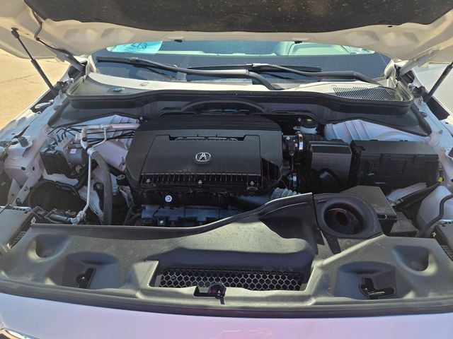 2022 Acura MDX Technology SH-AWD