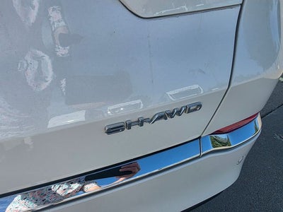 2022 Acura MDX Technology SH-AWD