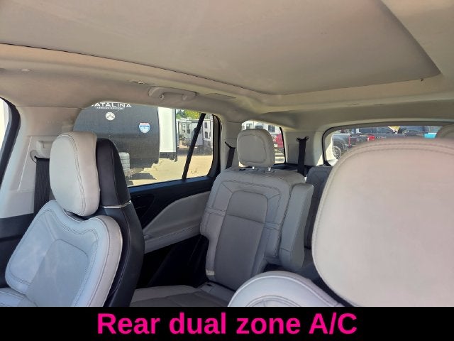 2026 Lincoln Aviator Reserve Premium