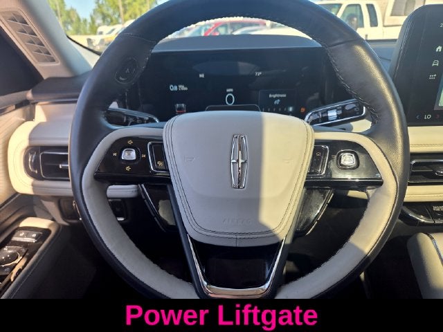 2026 Lincoln Aviator Reserve Premium