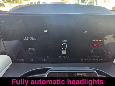 2026 Lincoln Aviator Reserve Premium