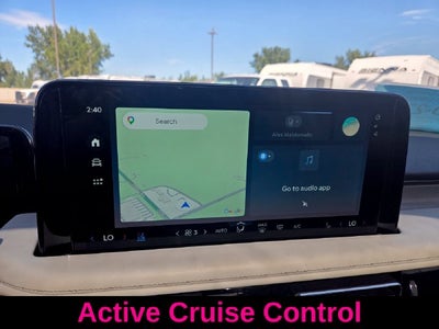 2026 Lincoln Aviator Reserve Premium