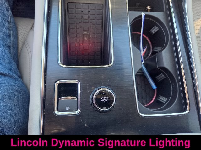 2026 Lincoln Aviator Reserve Premium