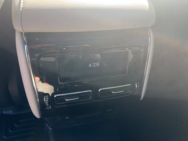 2026 Lincoln Aviator Reserve Premium