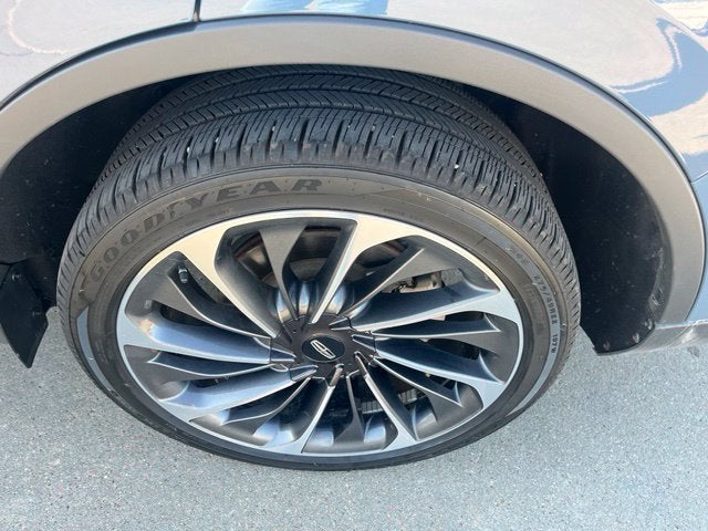 2026 Lincoln Aviator Reserve Premium
