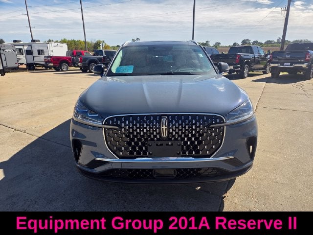 2026 Lincoln Aviator Reserve Premium