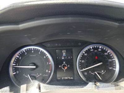 2016 Toyota Highlander Base