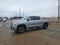 2017 Toyota Tundra Limited CrewMax