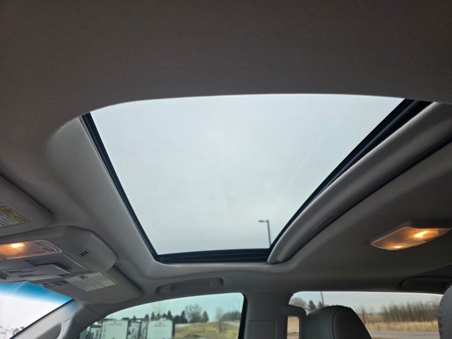 2017 Toyota Tundra Limited CrewMax