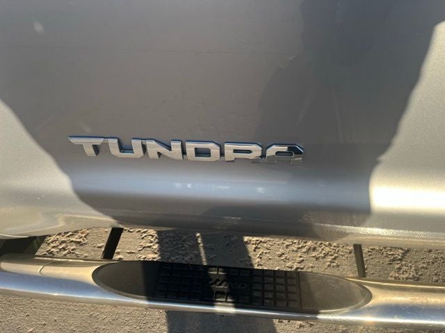 2017 Toyota Tundra Limited CrewMax