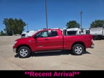 2013 Toyota Tundra Grade
