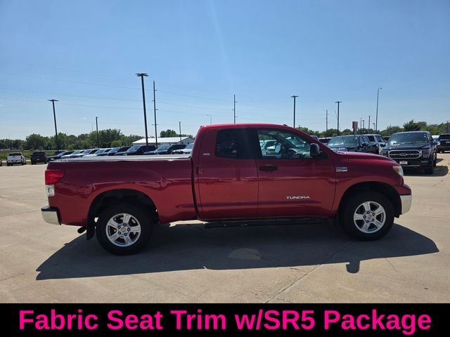 2013 Toyota Tundra Grade