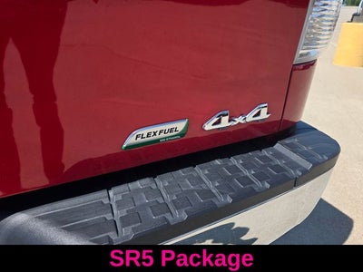 2013 Toyota Tundra Grade