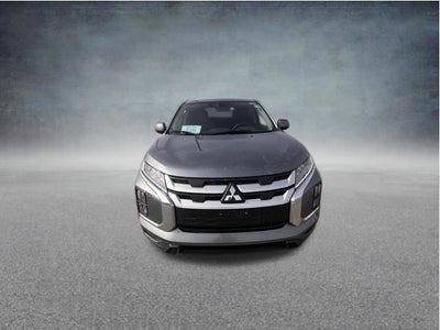 2025 Mitsubishi Outlander Sport Base