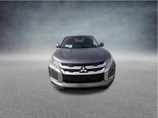 2025 Mitsubishi Outlander Sport Base