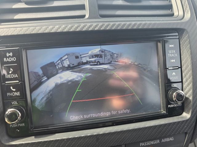 2025 Mitsubishi Outlander Sport Base