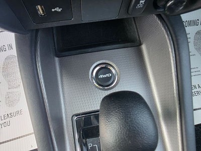 2025 Mitsubishi Outlander Sport Base