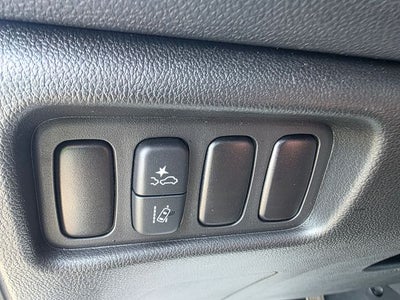 2025 Mitsubishi Outlander Sport Base