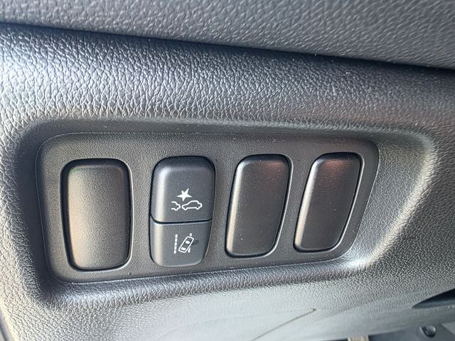 2025 Mitsubishi Outlander Sport Base