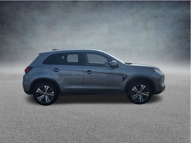 2025 Mitsubishi Outlander Sport Base