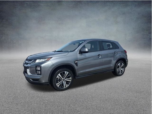 2025 Mitsubishi Outlander Sport Base