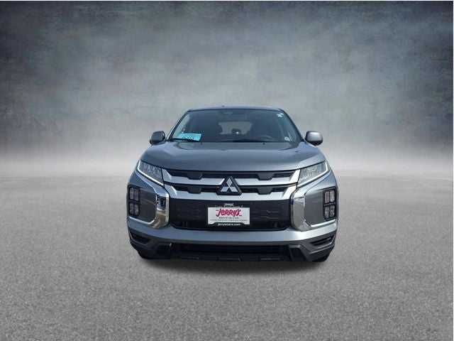 2025 Mitsubishi Outlander Sport Base