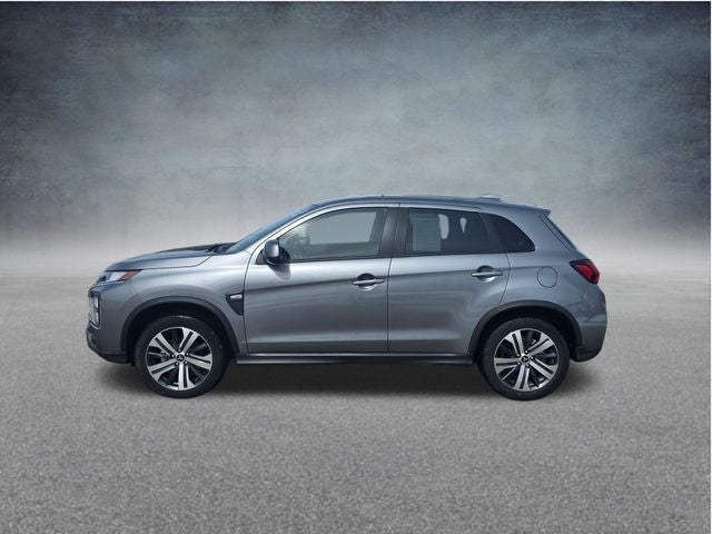 2025 Mitsubishi Outlander Sport Base