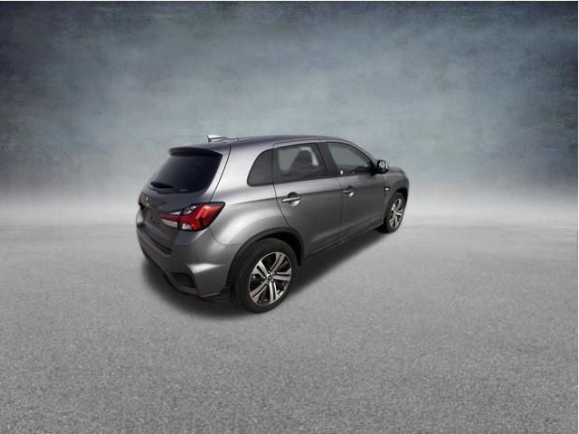 2025 Mitsubishi Outlander Sport Base