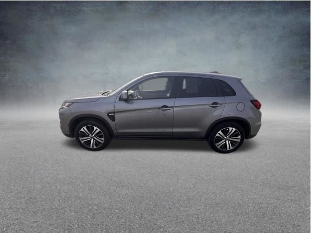 2025 Mitsubishi Outlander Sport Base