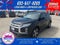 2025 Mitsubishi Outlander Sport 2.0 S