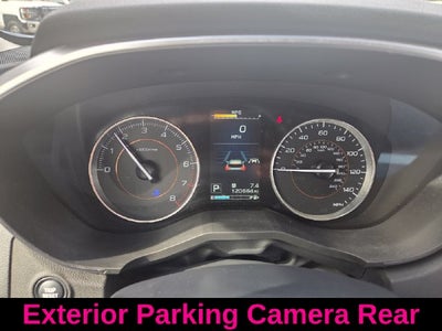 2018 Subaru Crosstrek 2.0i Limited
