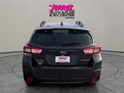 2019 Subaru Crosstrek 2.0i Limited