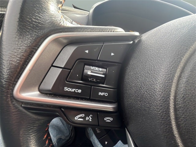 2019 Subaru Crosstrek 2.0i Limited