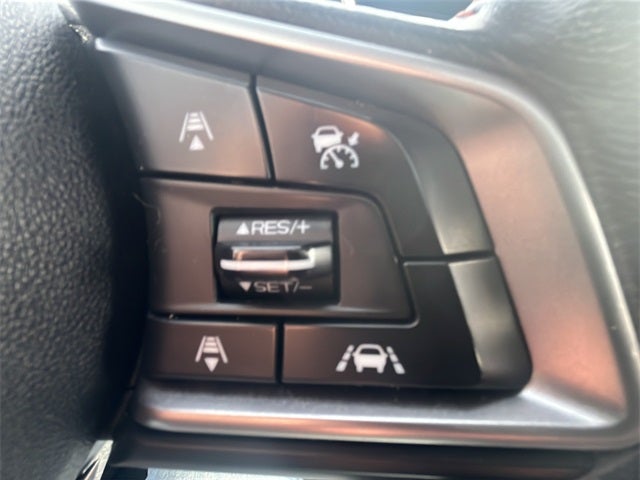 2019 Subaru Crosstrek 2.0i Limited