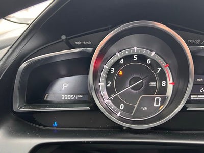 2016 Mazda Mazda CX-3 Grand Touring