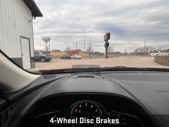 2016 Mazda Mazda CX-3 Grand Touring