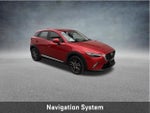 2016 Mazda Mazda CX-3 Grand Touring
