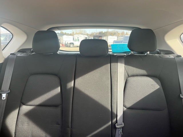 2017 Mazda Mazda CX-5 Sport