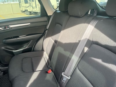 2017 Mazda Mazda CX-5 Sport