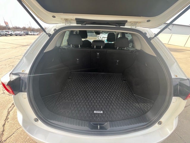 2017 Mazda Mazda CX-5 Sport